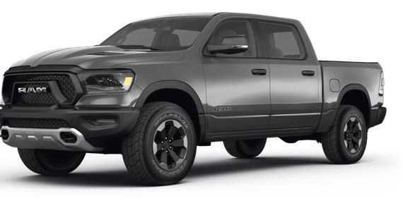 RAM 1500 2023 1C6SRFLT5PN694759 image