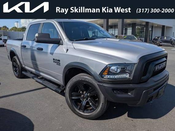 RAM 1500 2023 1C6RR7LG0PS565613 image RAM 1500 2023 1C6RR7LG0PS565613 image