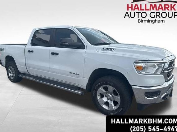 RAM 1500 2023 1C6SRFMT0PN587360 image