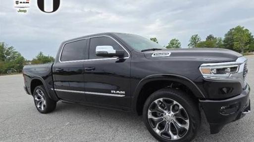 RAM 1500 2023 1C6SRFHT8PN517907 image