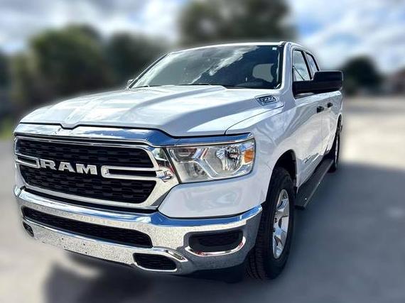 RAM 1500 2023 1C6RREBG2PN511721 image