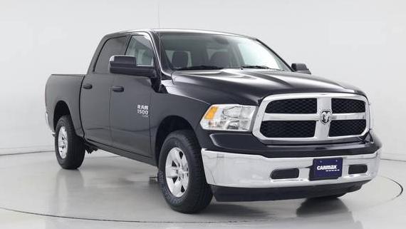 RAM 1500 2023 1C6RR7LGXPS580703 image