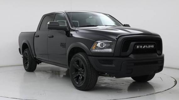 RAM 1500 2023 1C6RR7LG6PS548234 image