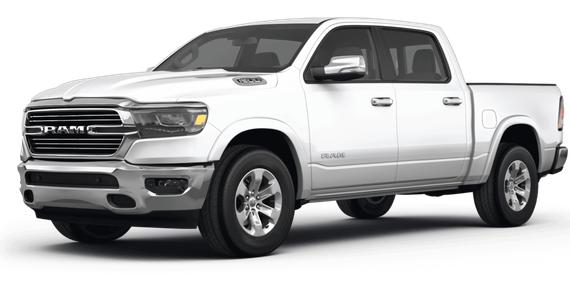 RAM 1500 2023 1C6SRFJT0PN651272 image