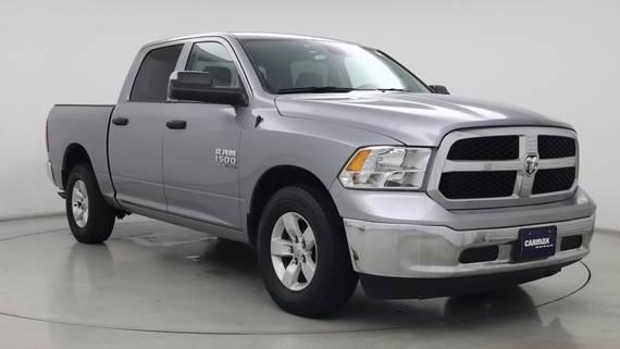 RAM 1500 2023 1C6RR6LG8PS518839 image