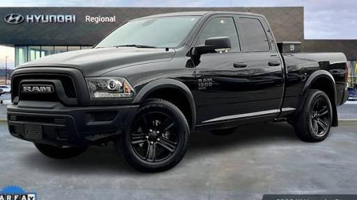 RAM 1500 2023 1C6RR7GG0PS567629 image