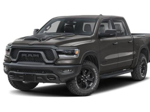 RAM 1500 2023 1C6SRFLT3PN539403 image