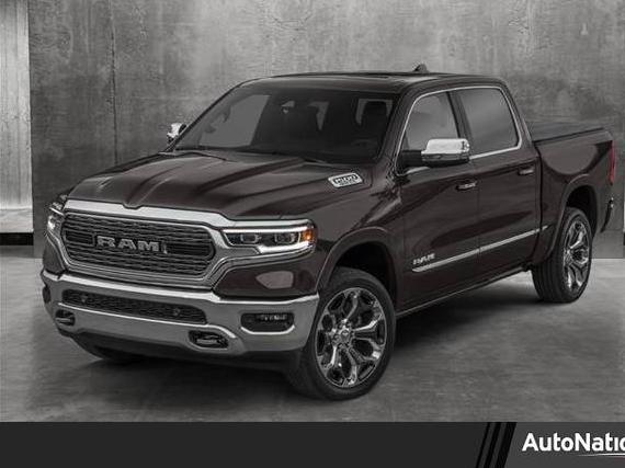 RAM 1500 2023 1C6SRFHT9PN542606 image