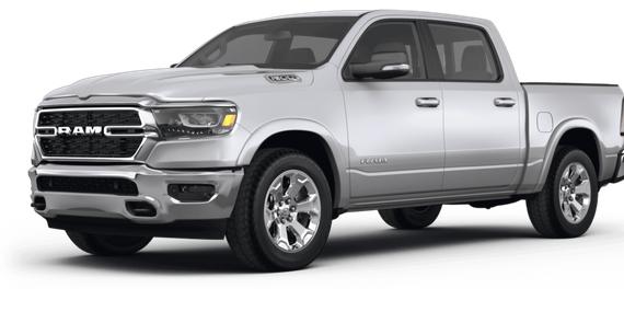 RAM 1500 2023 1C6RREFT3PN552415 image