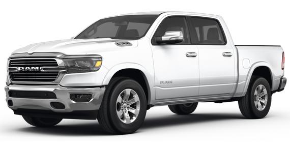 RAM 1500 2023 1C6SRFJT0PN538101 image