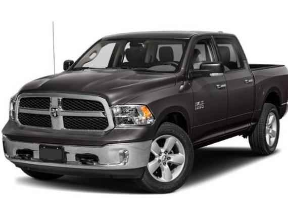 RAM 1500 2023 1C6RR6LG8PS580192 image