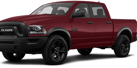 RAM 1500 2023 1C6RR7LG0PS552005 image