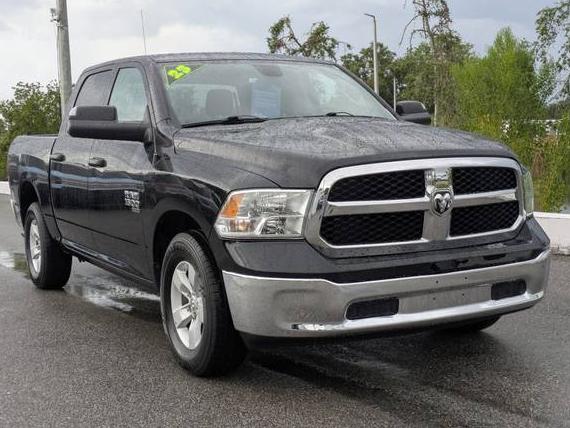 RAM 1500 2023 1C6RR6LG0PS574676 image