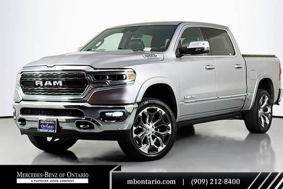 RAM 1500 2023 1C6SRFHT7PN505117 image