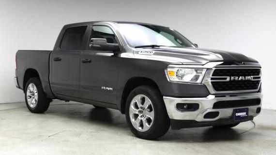 RAM 1500 2023 1C6RREFT4PN626389 image