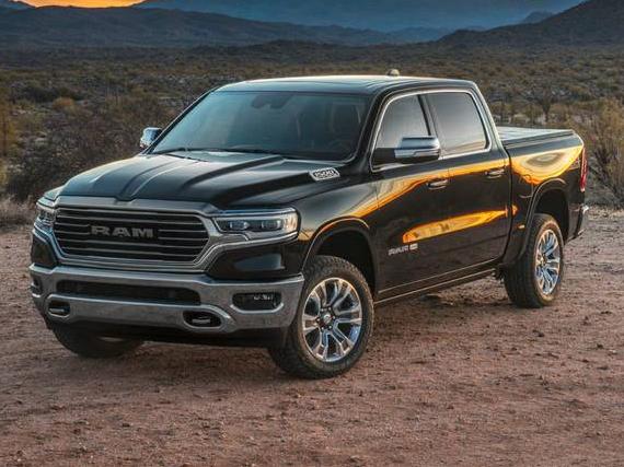 RAM 1500 2023 1C6SRFFT6PN533719 image