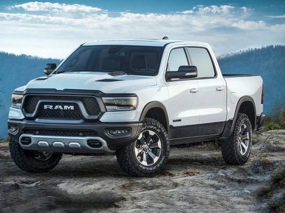 RAM 1500 2023 1C6SRFLT3PN632325 image