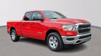 RAM 1500 2023 1C6RRFBG6PN521285 image