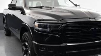 RAM 1500 2023 1C6SRFHT0PN589863 image