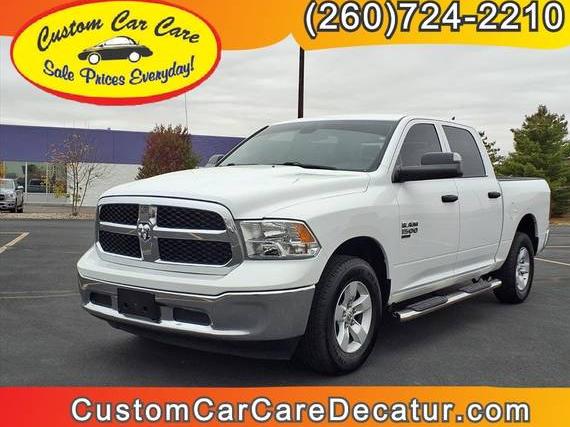 RAM 1500 2023 1C6RR7LG8PS517423 image RAM 1500 2023 1C6RR7LG8PS517423 image