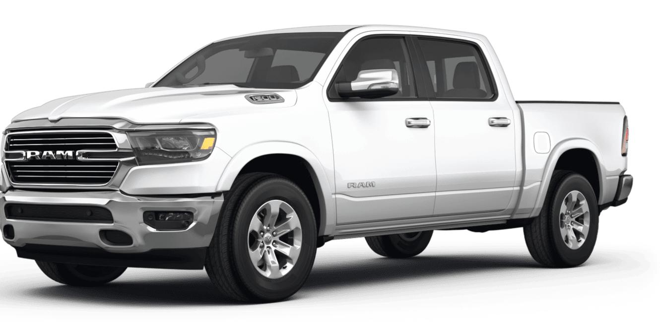 RAM 1500 2023 1C6SRFJTXPN576709 image