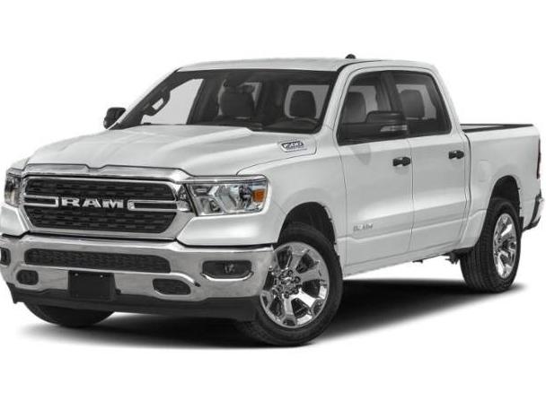 RAM 1500 2023 1C6SRFFTXPN613119 image