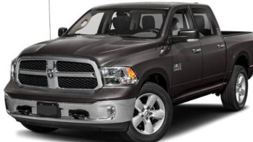 RAM 1500 2023 1C6RR7LG6PS527450 image