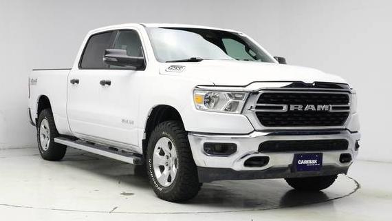 RAM 1500 2023 1C6SRFMT2PN531467 image RAM 1500 2023 1C6SRFMT2PN531467 image