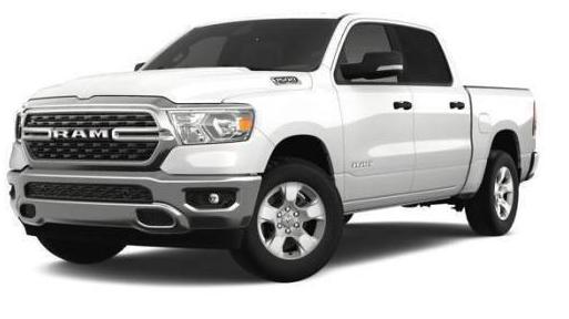 RAM 1500 2023 1C6SRFFT2PN703977 image
