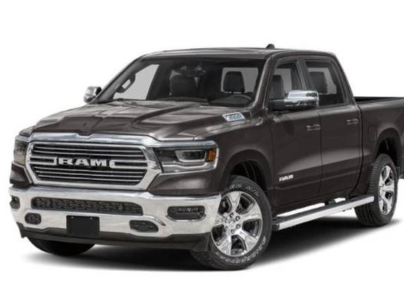 RAM 1500 2023 1C6SRFJT3PN597854 image
