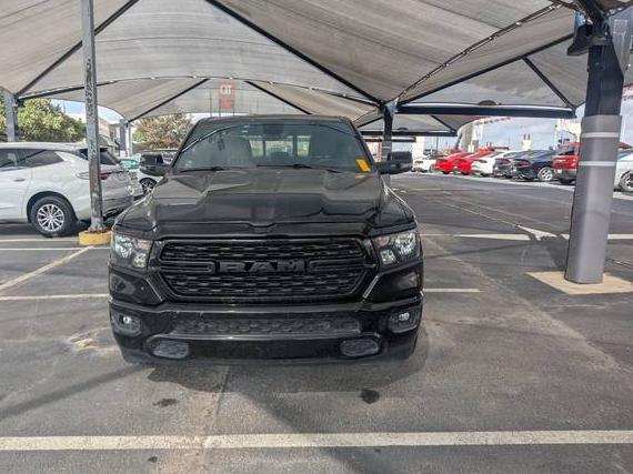 RAM 1500 2023 1C6SRFMT0PN540491 image