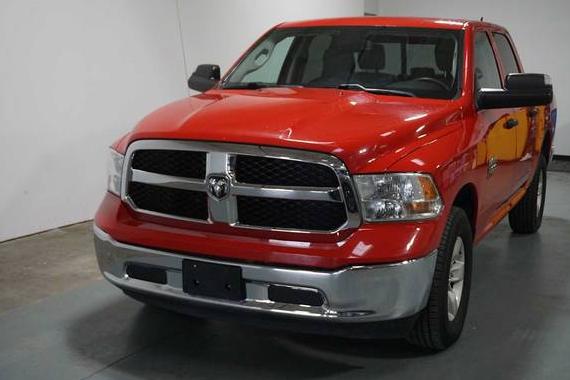 RAM 1500 2023 1C6RR7LG6PS517842 image