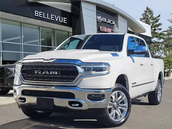 RAM 1500 2023 1C6SRFHT1PN619226 image