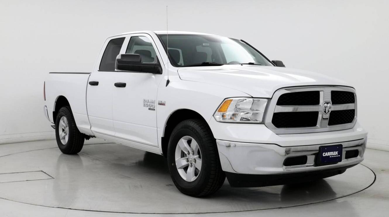 RAM 1500 2023 1C6RR6FT9PS565015 image