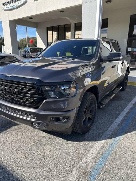 RAM 1500 2023 1C6SRFFT3PN580058 image
