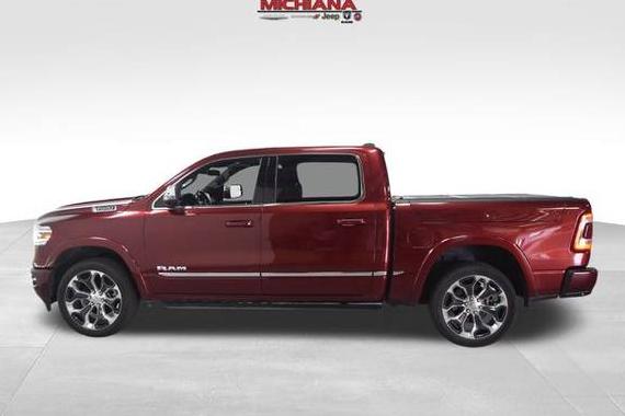 RAM 1500 2023 1C6SRFHT3PN529253 image