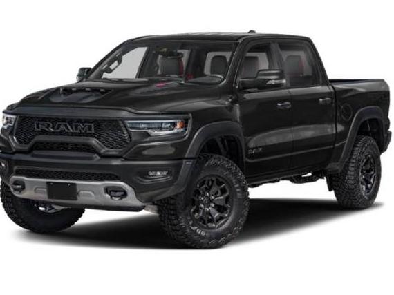 RAM 1500 2023 1C6SRFU94PN573126 image