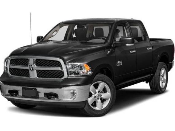 RAM 1500 2023 1C6RR6LG8PS518694 image