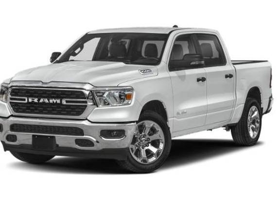 RAM 1500 2023 1C6RREFTXPN559653 image