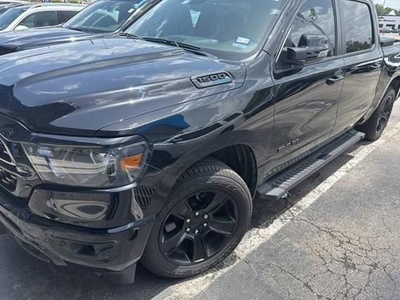 RAM 1500 2023 1C6SRFFT5PN547918 image