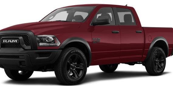 RAM 1500 2023 1C6RR7LG7PS536769 image