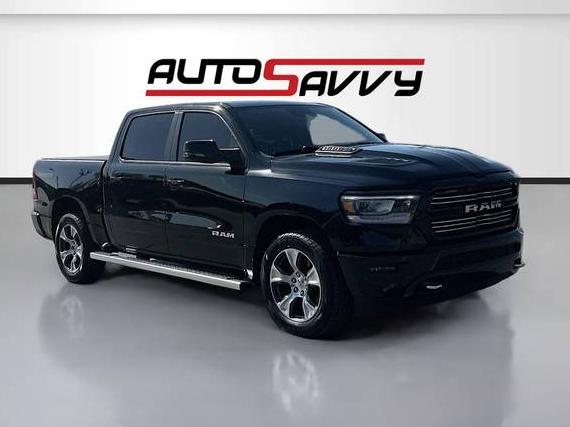 RAM 1500 2023 1C6SRFJT3PN517002 image