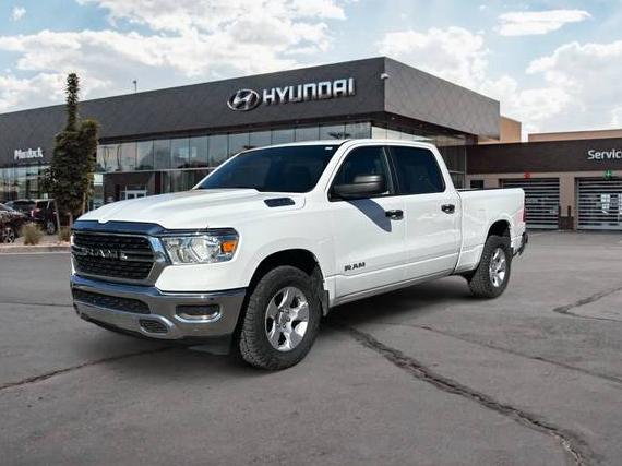 RAM 1500 2023 1C6SRFMTXPN566788 image RAM 1500 2023 1C6SRFMTXPN566788 image