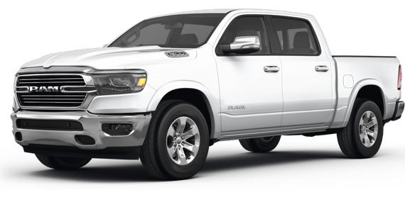 RAM 1500 2023 1C6SRFJT3PN540408 image