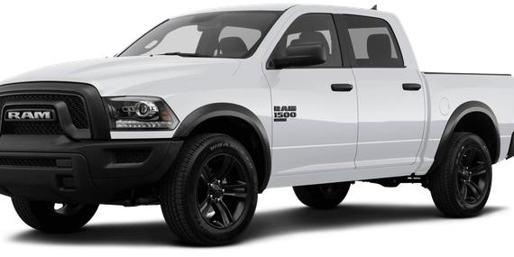RAM 1500 2023 1C6RR6LG7PS564923 image