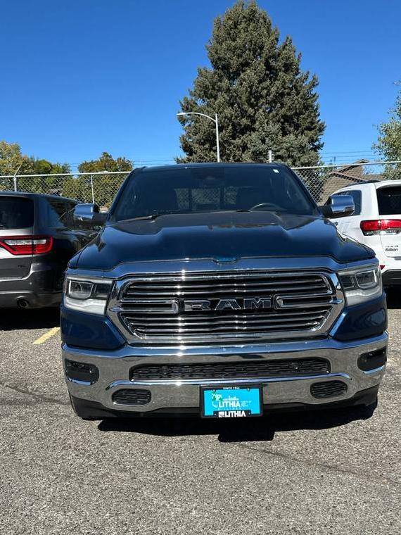 RAM 1500 2023 1C6SRFRT9PN610577 image RAM 1500 2023 1C6SRFRT9PN610577 image