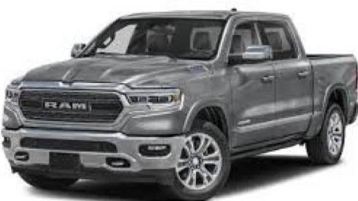 RAM 1500 2023 1C6SRFFT6PN641614 image