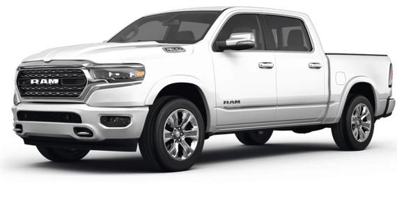 RAM 1500 2023 1C6SRFHT8PN542399 image