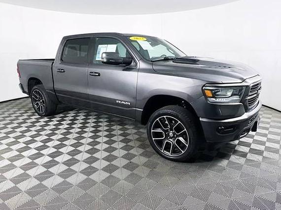 RAM 1500 2023 1C6SRFJT6PN631236 image RAM 1500 2023 1C6SRFJT6PN631236 image