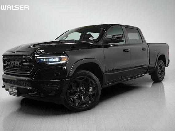 RAM 1500 2023 1C6SRFPT8PN700502 image RAM 1500 2023 1C6SRFPT8PN700502 image